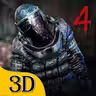 Endless Nightmare 4: Prison icon