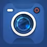 Blackmagic Camera icon