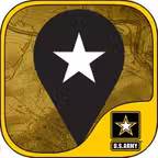 LeaderMap iOS Icon