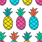 Patternator Video Wallpapers icon