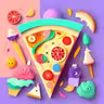 Restaurant Hole! icon