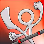 Hurdler iOS Icon
