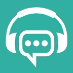 RadioChat - راديو شات iOS Icon