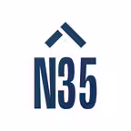 Norte35 iOS Icon