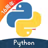 Python编程狮-随时随地学Python icon