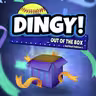 Dingy - Softball Edition icon