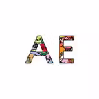 AE Stickers iOS Icon