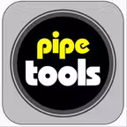 Pipe Tools Icon