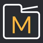 MPrinter iOS Icon