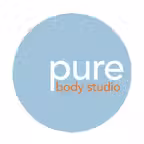 Pure Body Studio Icon