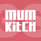MUM KiTCH iOS Icon