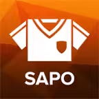SAPO Desporto iOS Icon