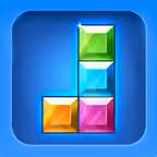 罗斯方块—快乐方块单机格子游戏新版 icon