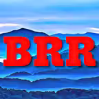 Backroads Radio iOS Icon