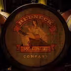 Redneck Wine Company Icon