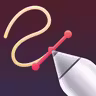 SVG Editor: Vector Designer icon
