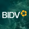 BIDV SmartBanking icon