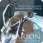The Clarion Concert Hall iOS Icon