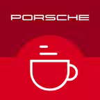 Porsche Gastro iOS Icon