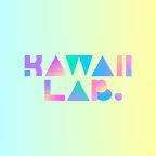 KAWAII LAB. STORE iOS Icon