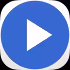 MX Video Player HD iOS Icon