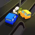 Clear The Lot! iOS Icon
