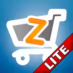 Shopping list Courzeo Lite iOS Icon