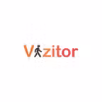 Vizitor - Visitor management Icon