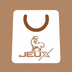 Jeux Store iOS Icon