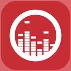 onTune FM - Stream Free Music, Live Radio, & Videos iOS Icon