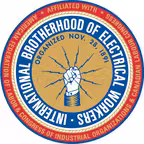 4th D IBEW Icon