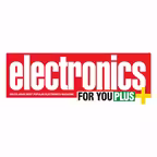 Electronics For You Icon