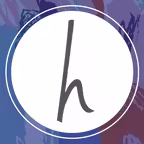 Hilights iOS Icon