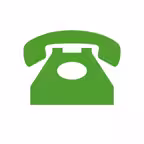 Fixed Line Icon