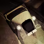 Silent Speeder Icon