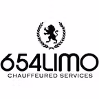 654LIMO, Inc. iOS Icon
