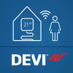 DEVI Smart iOS Icon