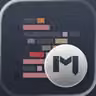 MWeb - Markdown Writing, Notes icon