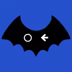 ウインクキラー：目で「暗殺」パーティーゲーム iOS Icon