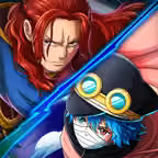 ONE PIECE TREASURE CRUISE-RPG icon