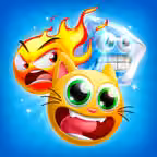 Emoji Maker: Emoji Up icon