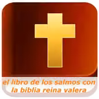 Salmos Reina Valera iOS Icon