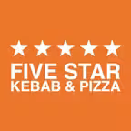 Five Star Kebab iOS Icon