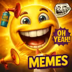 Meme Soundboard - Funny Sounds iOS Icon