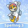 Spelling Ace 3rd Grade icon