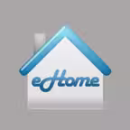 Smart-Home iOS Icon