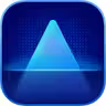 GAINS Data App icon