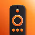 Fire Stick TV Remote Control • icon