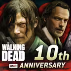The Walking Dead No Man's Land iOS Icon