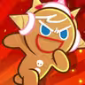 CookieRun: OvenBreak icon